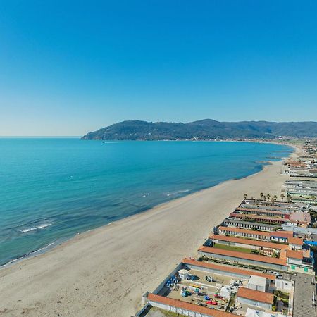 Apartment Del Freo By Interhome Монтиньйозо Экстерьер фото