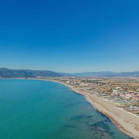 Apartment Del Freo By Interhome Монтиньйозо Экстерьер фото