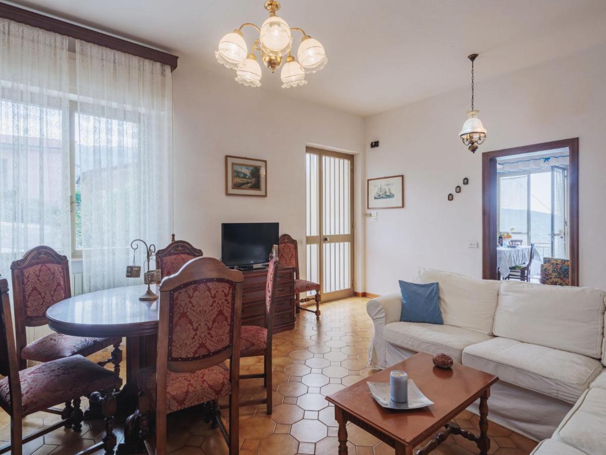 Apartment Del Freo By Interhome Монтиньйозо Экстерьер фото