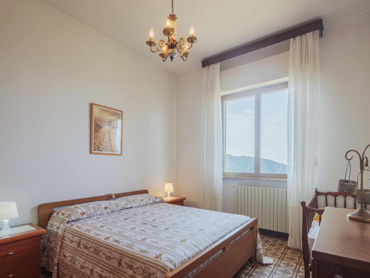 Apartment Del Freo By Interhome Монтиньйозо Экстерьер фото