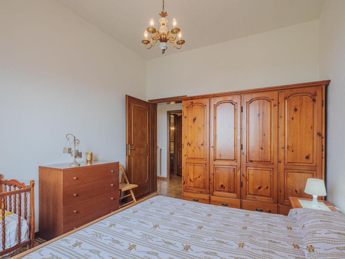 Apartment Del Freo By Interhome Монтиньйозо Экстерьер фото