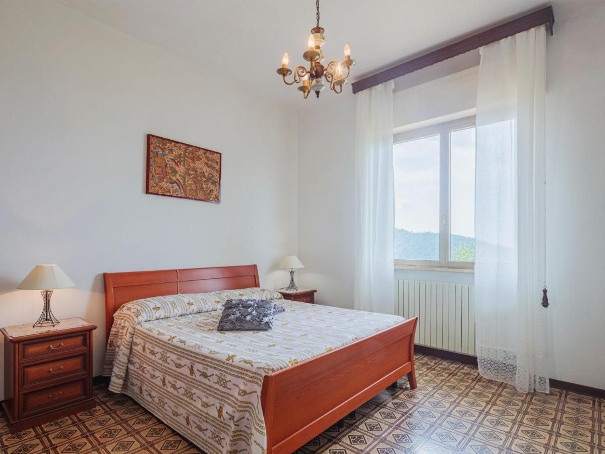 Apartment Del Freo By Interhome Монтиньйозо Экстерьер фото