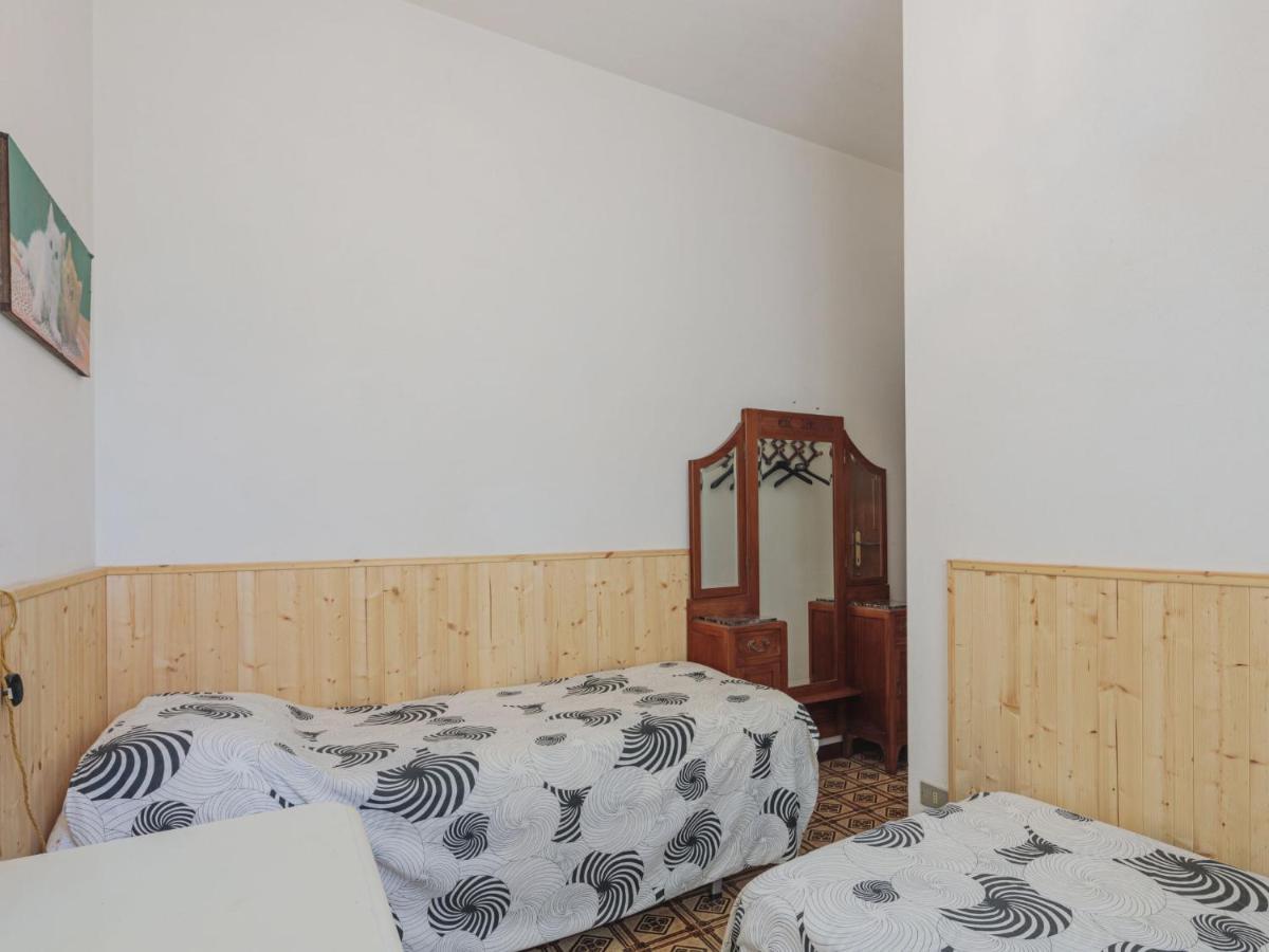 Apartment Del Freo By Interhome Монтиньйозо Экстерьер фото