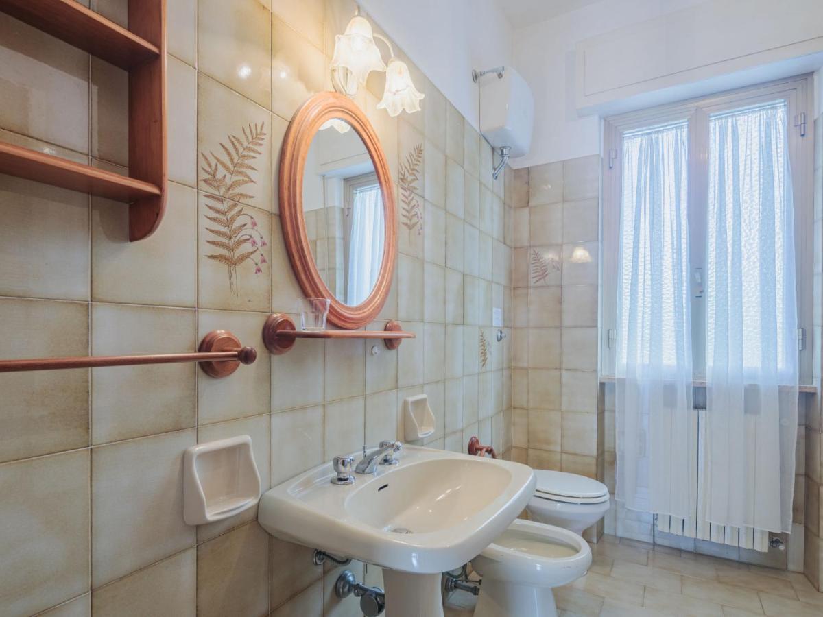 Apartment Del Freo By Interhome Монтиньйозо Экстерьер фото