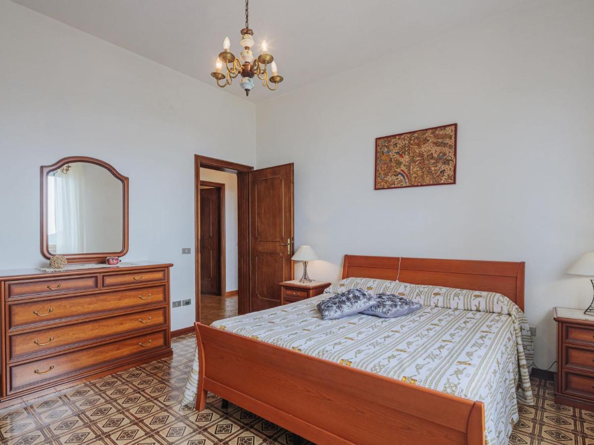Apartment Del Freo By Interhome Монтиньйозо Экстерьер фото