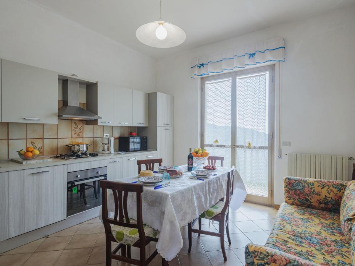 Apartment Del Freo By Interhome Монтиньйозо Экстерьер фото