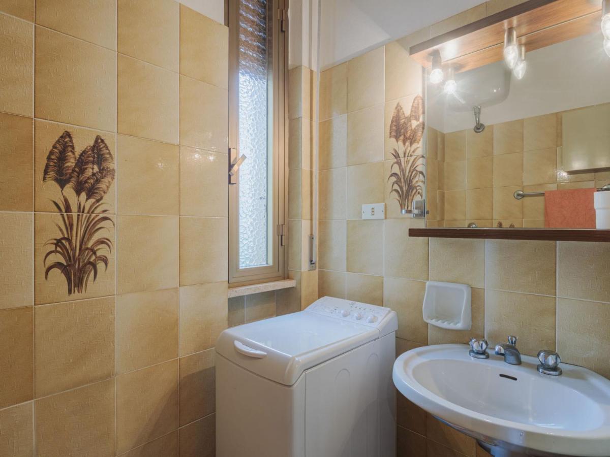 Apartment Del Freo By Interhome Монтиньйозо Экстерьер фото