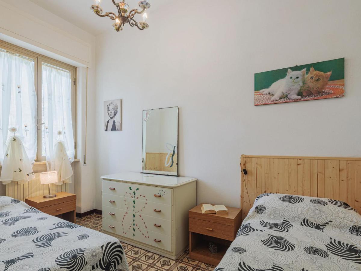 Apartment Del Freo By Interhome Монтиньйозо Экстерьер фото
