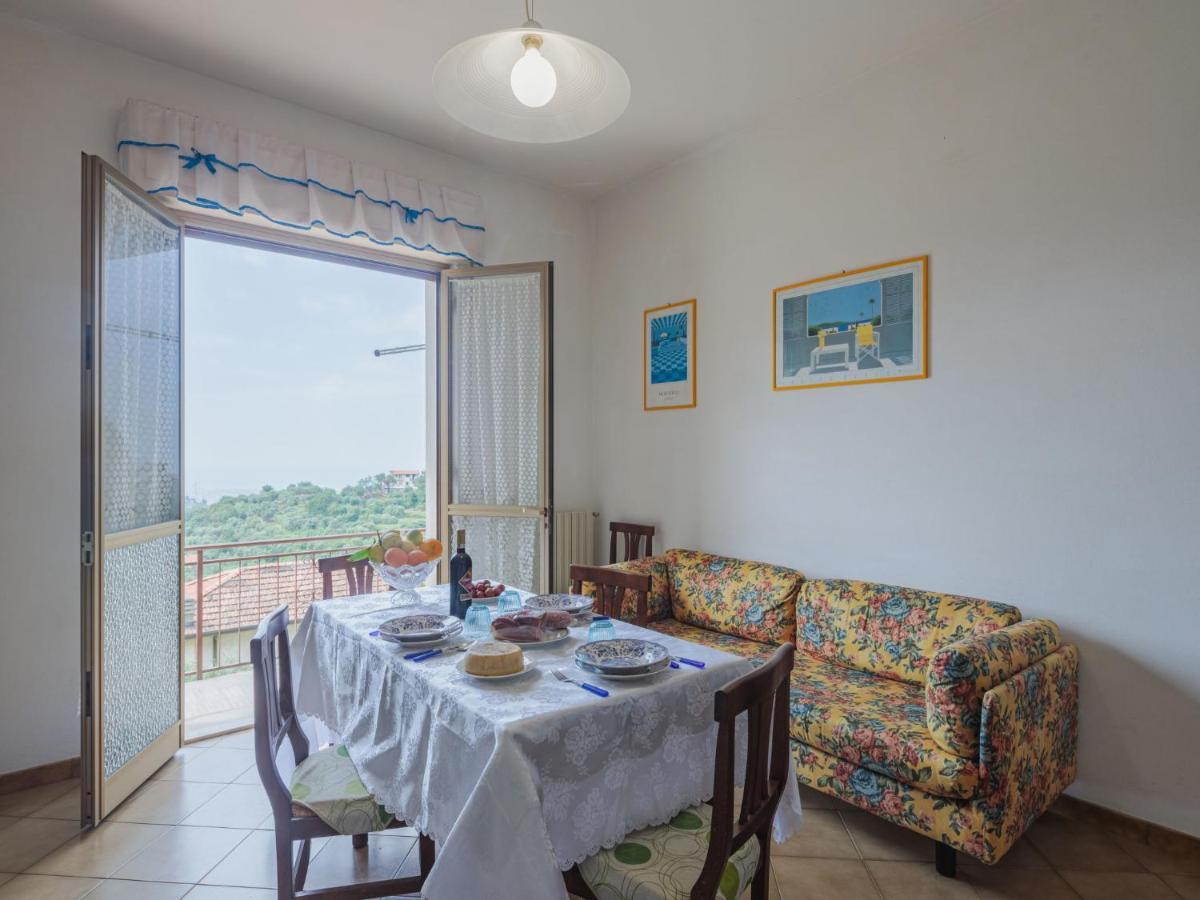 Apartment Del Freo By Interhome Монтиньйозо Экстерьер фото