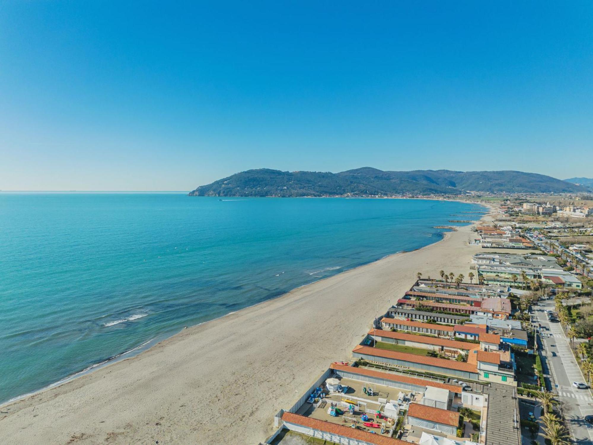 Apartment Del Freo By Interhome Монтиньйозо Экстерьер фото