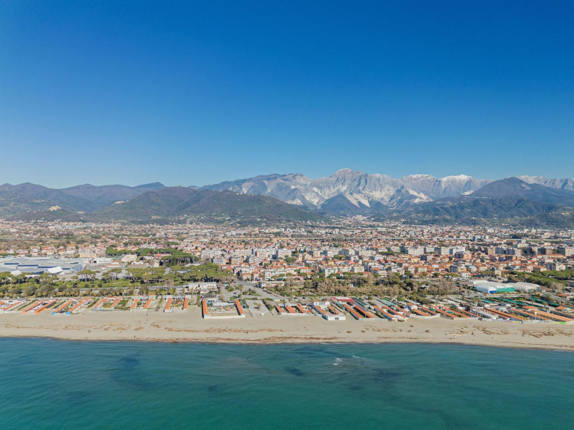 Apartment Del Freo By Interhome Монтиньйозо Экстерьер фото